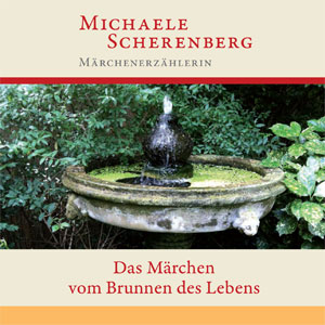 Märchen genießen....  CD oder DVD von Michaele Scherenberg, Frankfurt