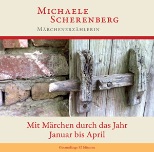 Märchen genießen....  CD oder DVD von Michaele Scherenberg, Frankfurt