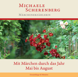 Märchen genießen....  CD oder DVD von Michaele Scherenberg, Frankfurt